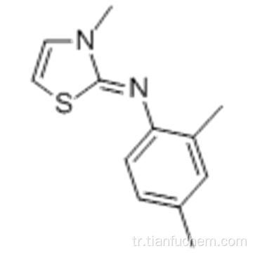 Cymiazole CAS 61676-87-7